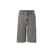 Urban Classics Kavbojke siv denim
