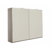 Matis Elegance Americki plakar, 269x64x221.5cm, Pesak