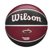 WILSON LOPTA NBA TEAM TRIBUTE BSKT MIA HEAT