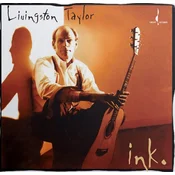Livingston Taylor - Ink (LP)