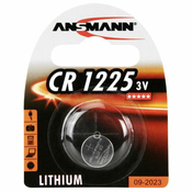 Baterija Ansmann CR 1225Baterija Ansmann CR 1225