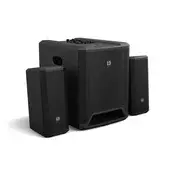 LD SYSTEMS DAVE10 G4X 2.1 sistem ozvočenja