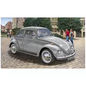 REVELL model set VW Beetle Limousine 68