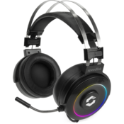 SPEEDLINK Orios RGB 7.1 Gaming Headset, PC/PS4/PS5, crne Slušalice