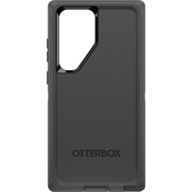 Otterbox Defender for Samsung Galaxy S23 Ultra Black (77-91057)