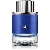 Mont Blanc Explorer Ultra Blue parfumirana voda za moške 60 ml