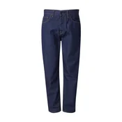Carhartt WIP Kavbojke Newel moder denim