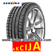 SEBRING letna pnevmatika 225/50R17 98W ULTRA HIGH PERFORMANCE