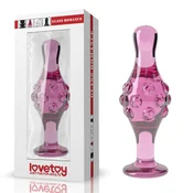 Gardj Europe 4,5 Glass Romance Pink