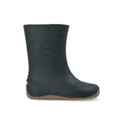 Otroški barefoot škornji RAYVE MONSOON črni/karamelni - 30