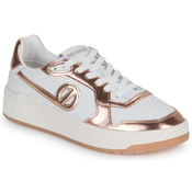 No Name  Nizke superge KELLY SNEAKER  Bela
