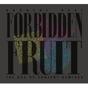 Bronski Beat - Forbidden Fruit/The Final Chapter: Unreleased Rarities (Limited Edition) (LP)