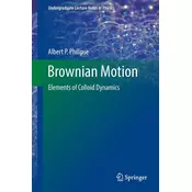Brownian Motion