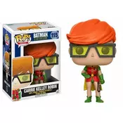Bobble Figure Batman The Dark Knight Returns POP! - Carrie Kelly Robin