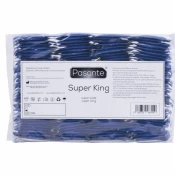 PASANTE Super King Size kondomi 144 kos