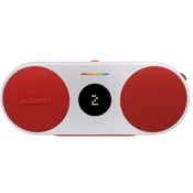 Polaroid P2 009086 crveni prijenosni Bluetooth zvucnik