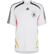 adidas Dres Germany Home 2006