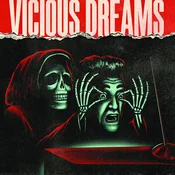 Zolex & Carat Trax - Vicious Dreams (LP)