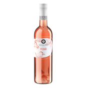 Puklavec Vino Rose 2020 suho 0,75 l