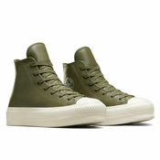 Visoka superga ženska - Chuck Taylor All Star Lift - CONVERSE - A07131C