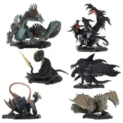 Figura Capcom Games: Monster Hunter - Builder Collectible Series Vol. 30, asortiman