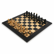 Šah set Gambit Deluxe 50 mmŠah set Gambit Deluxe 50 mm