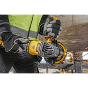 DeWalt DCG418NT Aku ugaona brusilica 125mm, bez baterije i punjača ( DCG418NT )