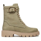 Pohodni čevlji Caprice 9-25211-43 Khaki