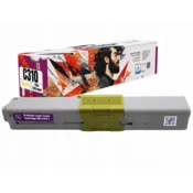 Inkdigo toner 44469704 kompatybilny z OKI C310DN MC351DN C510DN C530DN Certyfikat TÜV