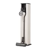 LG usisavač A9T-PRIME1C CordZero™ štapni, All-in-One Tower™, beige
