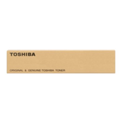 Toshiba 6AJ00000198 toner cartridge 1 pc(s) Original Yellow