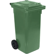 Kanta za smece sa tockovima 120L