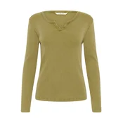 Cream Majica CRTalia trst