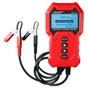 NOYAFA Tester sistema baterija NF-512