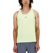 Majica bez rukava New Balance London Edition Athletics Racing Singlet