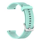 BStrap Huawei Watch GT2 Pro Silicone Land pašček, Teal