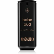 Missguided Babe Oud EDP 80 ml