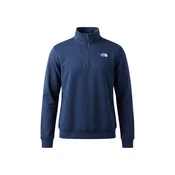 THE NORTH FACE Majica EVOLUTION SIMPLE DOME mornarska