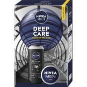 Nivea Darilni set Men Box Creme Duo