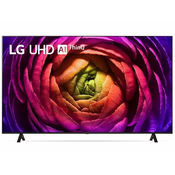 LG 43UR74003LB 4K Smart UHD (2023)