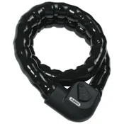 ABUS Steel-O-Flex 950/100 zglobna brava za bicikl, nivo zaštite 9