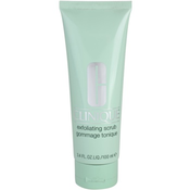 Clinique - EXFOLIATING scrub 100 ml