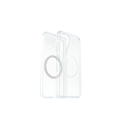 Ovitek Samsung Otterbox React magnetni ovitek za Galaxy S25+ Stardust (GP-FPS936OBJSW)
