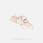 Superge Geox B Steppieup Girl B6563A 08514 C8W1Z Roza