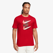 M NSW TEE 12MO SWOOSH