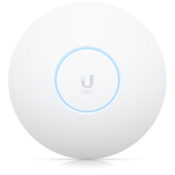 Ubiquiti Access Point U6 Enterprise | U6-ENTERPRISE