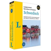 Langenscheidt Schwedisch mit System