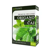 PROBOTANIC Origano organski caj 50g