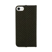 Havana Premium preklopna torbica Samsung Galaxy S10 Lite G770/A91 A915 - carbon črna