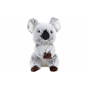 Plišasta koala 23 cm